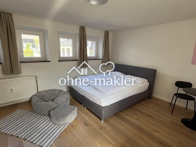 Komplett renoviertes 1 Zimmer Apartment in Kiefersfelden – naturnah & renditestark