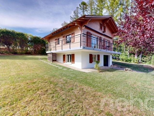3.5 Room single house