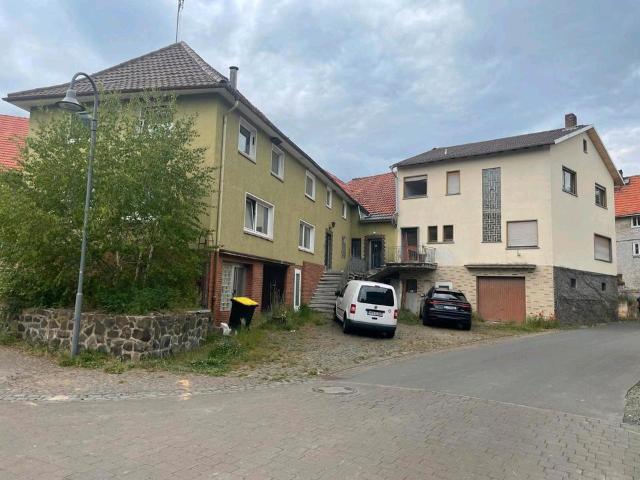 Komplett renoviertes Haus in Gemünden – günstiger Verkauf!