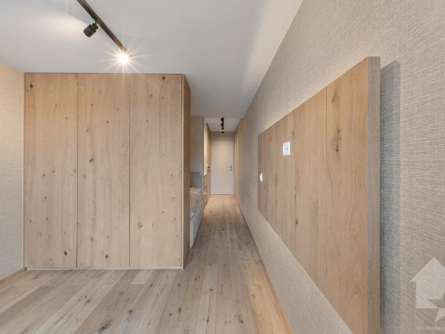 Komplett renoviertes Studio im Zentrum von Crans Montana