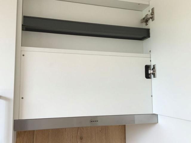 Komplett Saniert* 2 Zimmer Wohnung inkl. Einbauküche, Abstellraum, Balkon in MS Gremmendorf