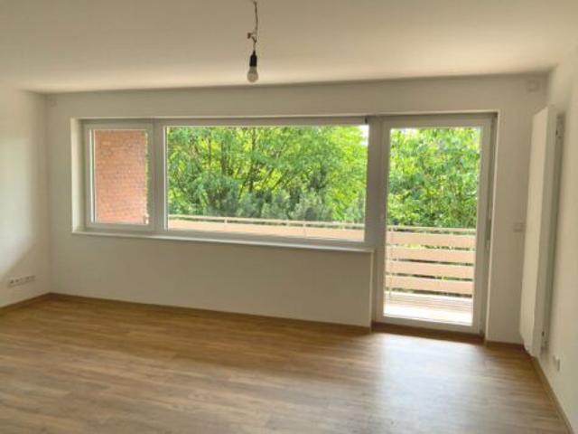 Komplett Saniert* 2 Zimmer Wohnung inkl. Einbauküche, Abstellraum, Balkon in MS Gremmendorf