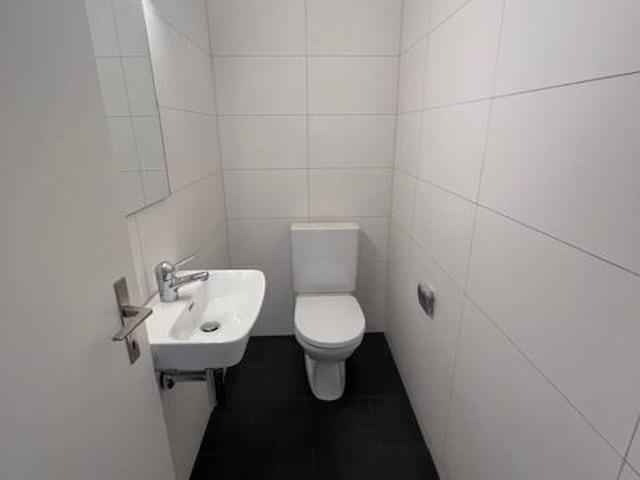 Komplett sanierte 4 Zimmerwohnung