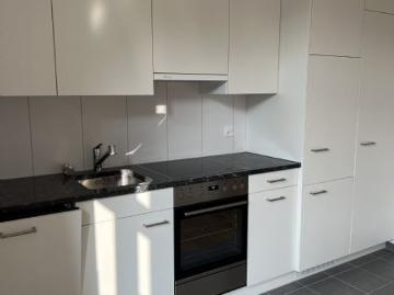 Olten, Bezirk Olten, Aargau