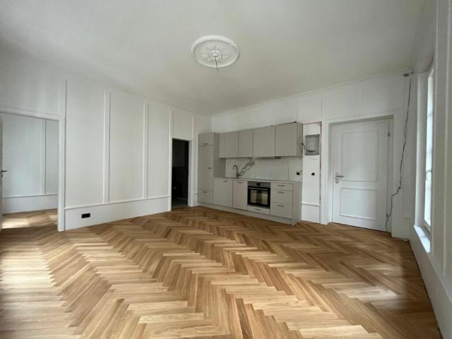 Komplett sanierte 2.5 Zi Wohnung in Altstadt von Burgdorf