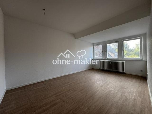 Komplett sanierte 3 Zimmer Wohnung in Markoldendorf