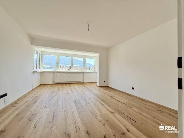 Komplett sanierte 3 Zimmer Wohnung in ruhiger Toplage von Arzl