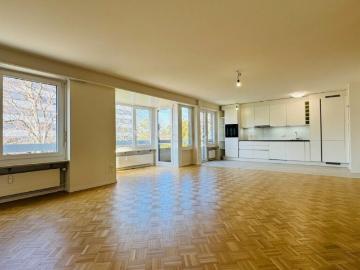 Am Ring, Grossbasel - Parkplatz