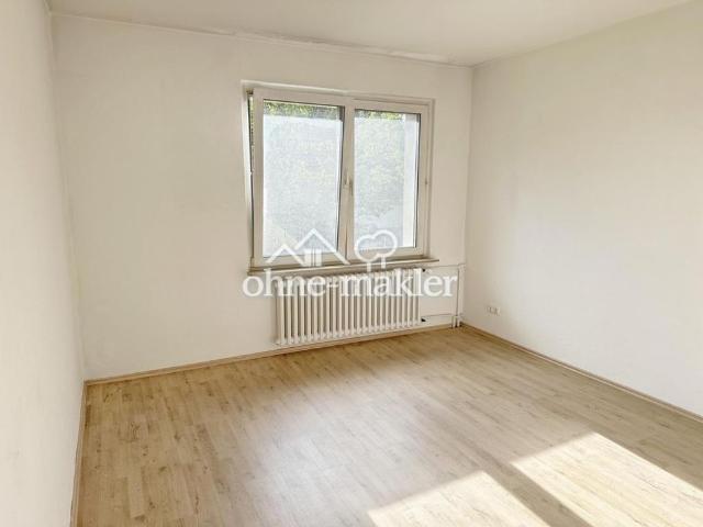Komplett sanierte Wohnung in ruhiger Lage