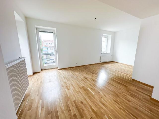Komplett sanierte Mietwohnung im Herzen von Feldbach …!