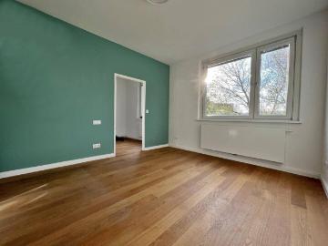 Komplett sanierte Neubauwohnung ERSTBEZUG