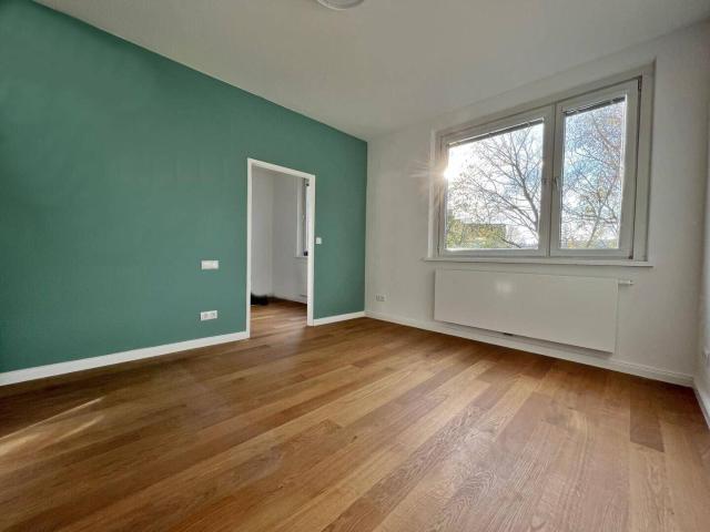 Komplett sanierte Neubauwohnung ERSTBEZUG