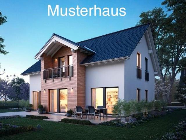 Komplett saniertes Reihenhaus im Duisburger Süden