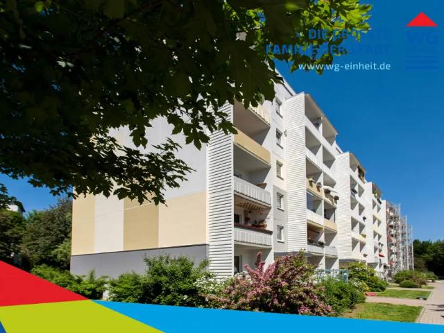 Komplettausbau – Sie entscheiden mit!