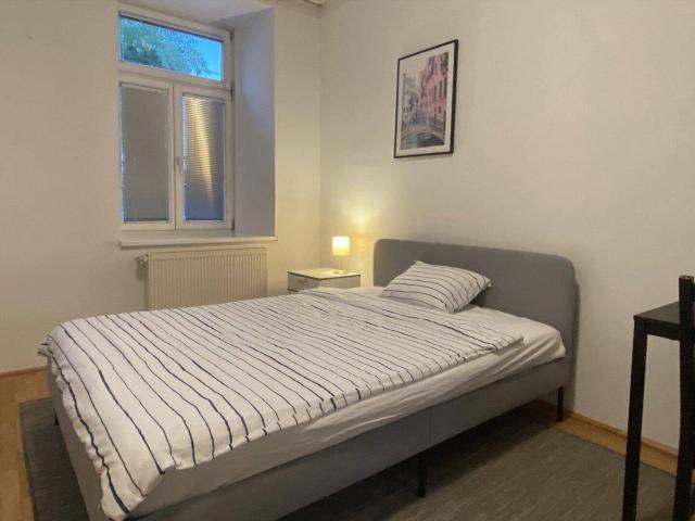 Komplette 1 Zimmerwohnung in Rudolfsheim Fünfhaus