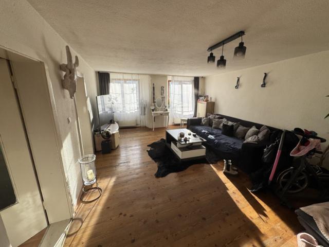 Komplettes Altstadthaus in Hall in Tirol befristet vermietet!