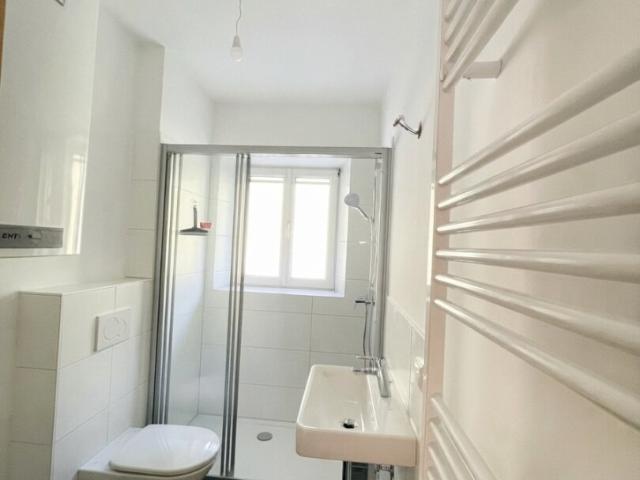 komplettsanierte 3 zimmer wohnung im schönen eisenerz