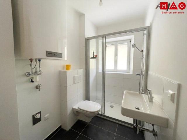 Komplettsanierte 3 Zimmer Wohnung im schönen Eisenerz