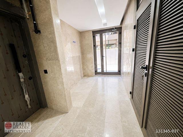 KOMPLE DENİZ MANZARALI SIFIR BİNA EŞYALI 3+1 DAİRE