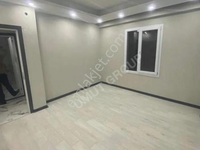 Komple Kredi İmkanlı 2+1 Daire