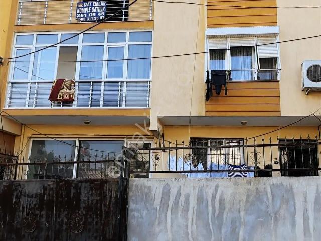Komple Satılık 268 M2 İçinde 3 Katlı Müstakil Ev