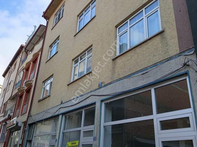 Komple Satılık Bina