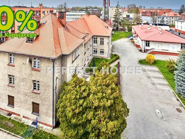 Kompleks 8 budynków na sprzedaż w Kędzierzynie Koźlu