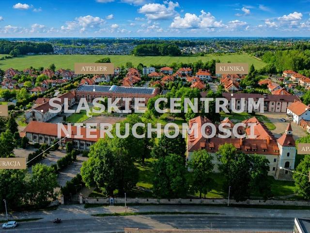 Kompleks Zamkowy Tarnowice Stare inwestycja premium polecam