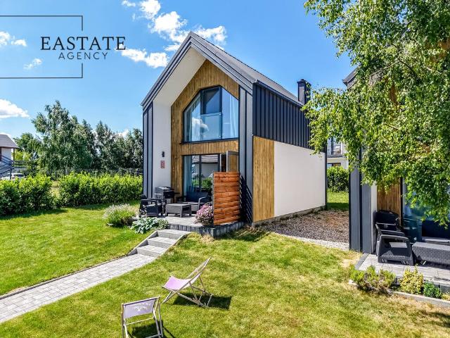 Polecam kompleks domów pod wynajem 979 m² w Władysławowie