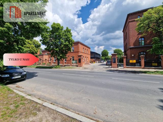 Kompleks edukacyjno usługowy 1410 m² na sprzedaż