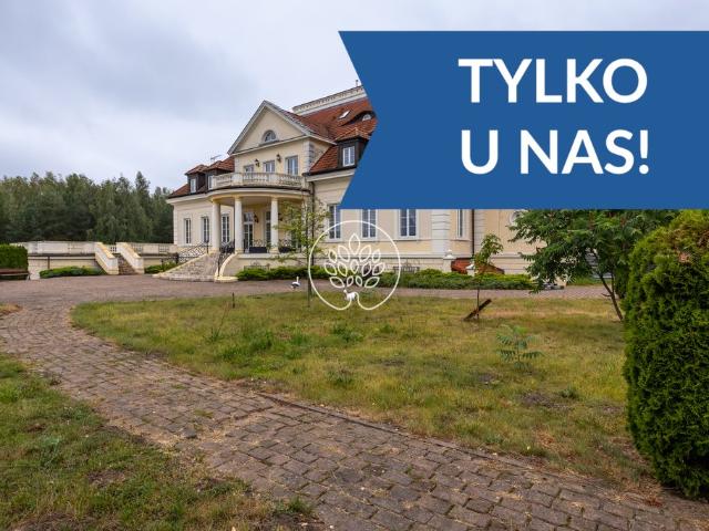 Kompleks hotelowo gastronomiczny z nowoczesną infrastrukturą