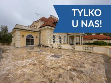 Kompleks hotelowo gastronomiczny z 3,2 ha i nowoczesną infrastrukturą