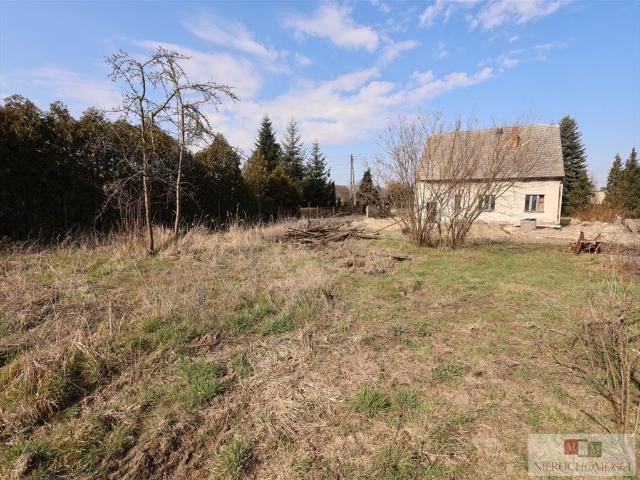 Dom 170 m² z potencjałem, działka 13 arów polecam