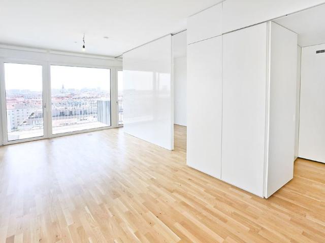 Komptakte, hofseitige 3 Zimmer Wohnung im 3. Bezirk!