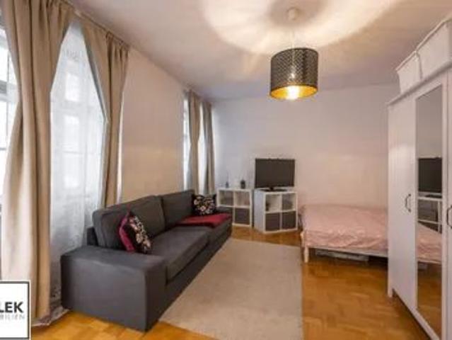 KONTAKTFORMULAR! Ab 1.1.2027: *SINGLE HIT* perfekte 1 Zimmer Wohnung in beliebter Lage / Uni Wien Nähe