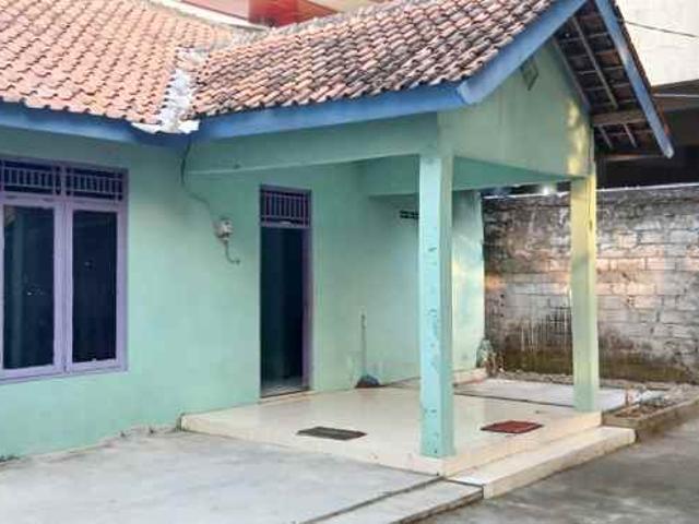 Kontrakan di Sleman Yogyakarta dekat RSUD Sleman, City Hall