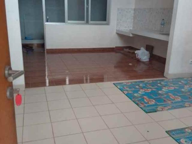 Kontrakan Murah Siap Huni Citra Maja Raya