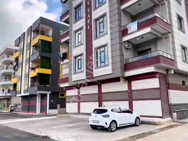 Konukluda 2+0 Satılık