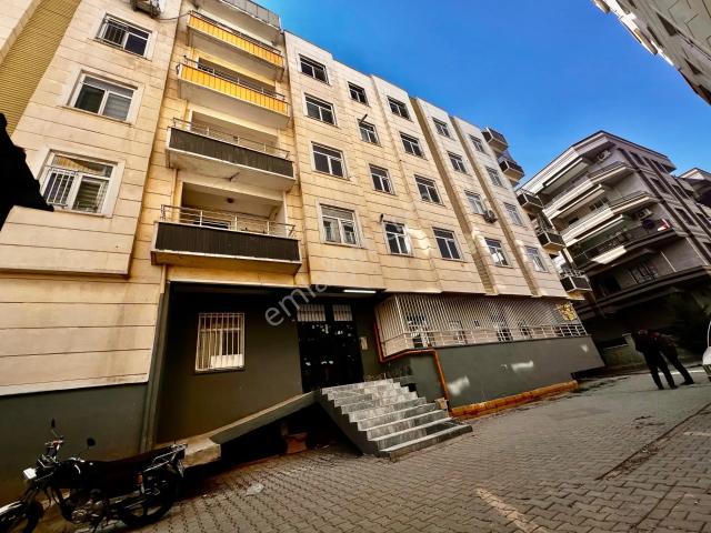 Konukluda 2+1 Kiralık Daire
