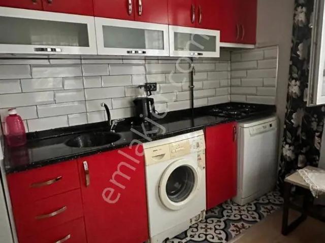 Konuksever Mahallesi'nde Dükkan Tapulu 1+1
