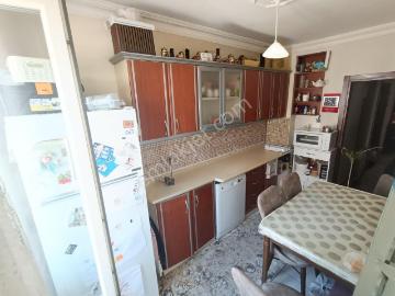 Konuksever Mh/2+1 Arakat Boş Kiralık Daire
