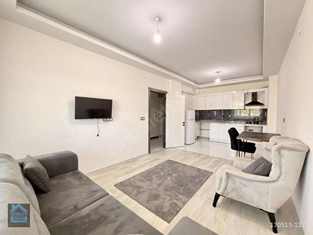 KONUM360' ERKİLET BADE 6 KONAKLARI 2+1 EŞYALI KİRALIK DAİRE