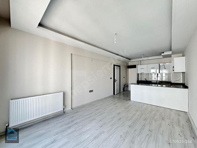 KONUM360 KARASU CADDESİNDE SIFIR SATILIK 2+1 DAİRE