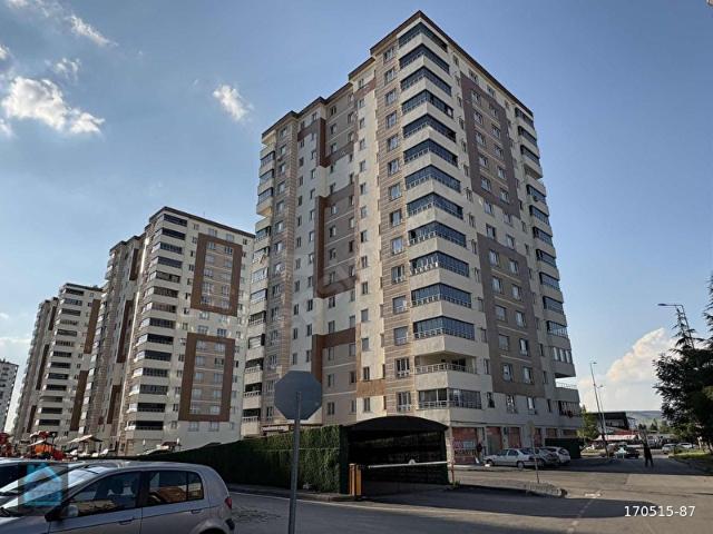 KONUM 360 30 AĞUSTOS MAHALLESİNDE SATILIK 4+1 SIFIR DAİRELER