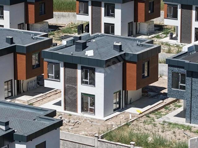 KONUM 360 ALTINOLUKTA SATILIK 4,5+2 BAĞIMSIZ LÜKS VİLLALAR