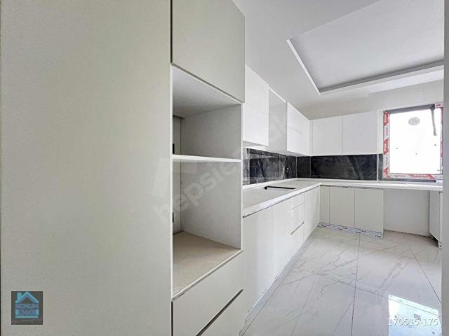 KONUM 360 ALSANCAKTA KİRALIK 4+1 SIFIR LÜKS DAİRE