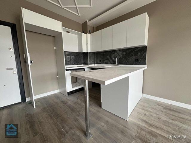 KONUM 360 ŞEHİR HASTANESİNDE SATILIK MESKENLİ 2+1 DAİRE