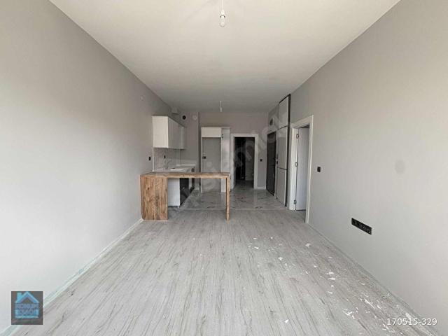 KONUM 360 ŞEHİR HASTANESİ YANI SATILIK SIFIR 1+1 DAİRELER