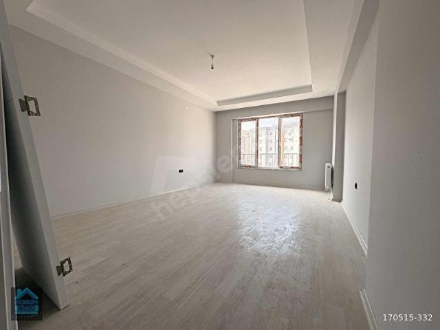 KONUM 360 ERKİLET OSMANGAZİ'DE SIFIR KİRALIK DAİRE