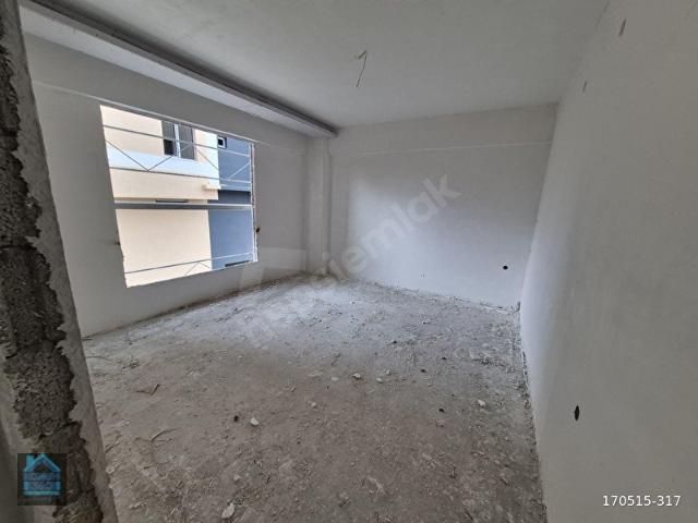 KONUM 360 MİMSİN ŞİRİNTEPE MAH' 2+1 SATILIK SIFIR DAİRE